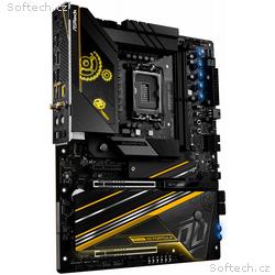 ASRock Z890 Taichi OC Formula, Intel Z890, LGA1851