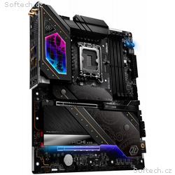 ASRock Z890 Taichi, Intel Z890, LGA1851, 4x DDR5, 