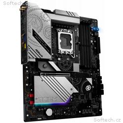 ASRock Z890 Taichi Lite, Intel Z890, LGA1851, 4x D