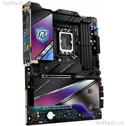 ASRock Z890 Nova WiFi, Intel Z890, LGA1851, 4x DDR