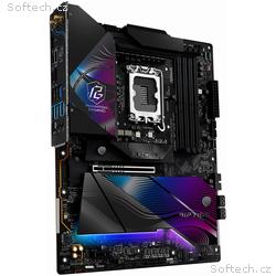 ASRock Z890 Riptide WiFi, Intel Z890, LGA1851, 4x 