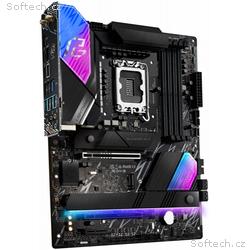 ASRock Z890 Lightning WiFi, Intel Z890, LGA1851, 4