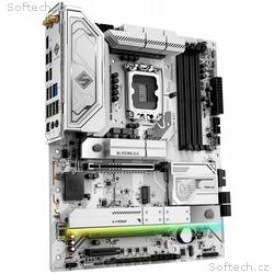 ASRock Z890 Steel Legend WiFi, Intel Z890, LGA1851