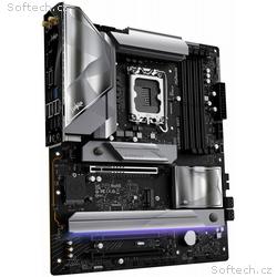 ASRock Z890 Livemixer WiFi, Intel Z890, LGA1851, 4