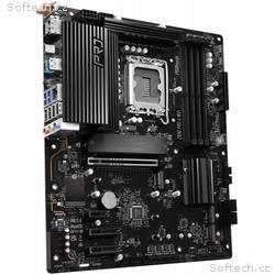 ASRock Z890 Pro-A WiFi, Intel Z890, LGA1851, 4x DD