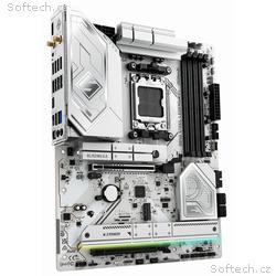ASRock B850 Steel Legend WiFi, AMD B850, AM5, 4x D
