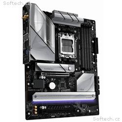 ASRock B850 LiveMixer WiFi, AMD B850, AM5, 4x DDR5