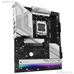 ASRock B850 Pro RS WiFi, AMD B850, AM5, 4x DDR5 DI
