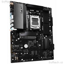 ASRock B850 Pro-A, AMD B850, AM5, 4x DDR5 DIMM, 4x