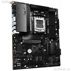 ASRock B850 Pro-A WiFi, AMD B850, AM5, 4x DDR5 DIM
