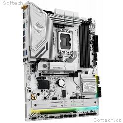 ASRock B860 Steel Legend WiFi, Intel B860, LGA1851