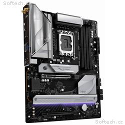 ASRock B860 LiveMixer WiFi, Intel B860, LGA1851, 4