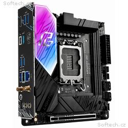 ASRock B860I Lightning WiFi, Intel B860, LGA1851, 