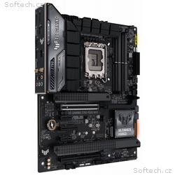 ASUS TUF GAMING Z790-PLUS WIFI, Z790, LGA1700, 4x 