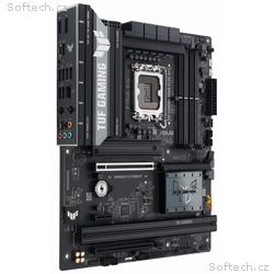 ASUS TUF GAMING B860-PLUS WIFI, B860, LGA1851, DDR