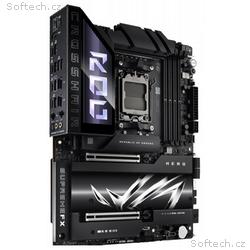 ASUS ROG CROSSHAIR X870E HERO, X870E, AM5, 4x DDR5
