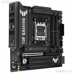 ASUS TUF GAMING B850M-PLUS, B850, AM5, DDR5, DP, H
