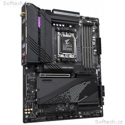 GIGABYTE B650 AORUS PRO AX, AM5, ATX