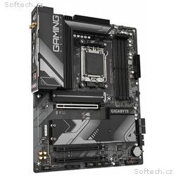 GIGABYTE B650 GAMING X AX V2, AMD B650, AM5, 4x DD
