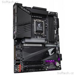 GIGABYTE Z790 AORUS ELITE DDR4, Intel Z790, LGA170