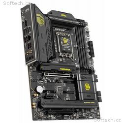 MAG B860 TOMAHAWK WIFI, LGA 1851, ATX