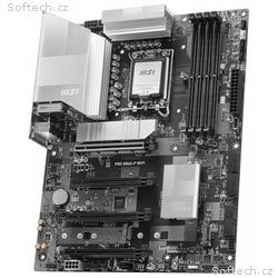 MSI PRO B860-P WIFI, INTEL B860, LGA1851, 4x DDR5,