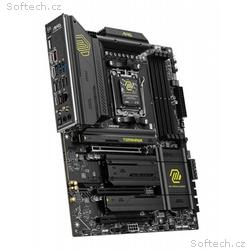 MSI MAG X870 TOMAHAWK WIFI, AMD X870, AM5, 4x DDR5