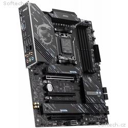 MSI X870 GAMING PLUS WIFI, AMD X870, AM5, 4x DDR5,