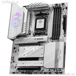 MSI MPG B850 EDGE TI WIFI, AMD B850, AM5, 4x DDR5,