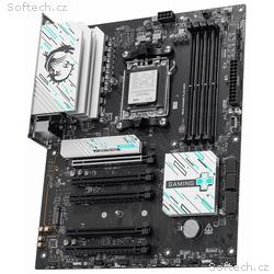 MSI B840 GAMING PLUS WIFI, AMD B840, AM5, 4x DDR5,