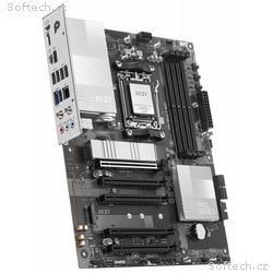 MSI PRO B840-P WIFI, AMD B840, AM5, 4x DDR5, M.2, 