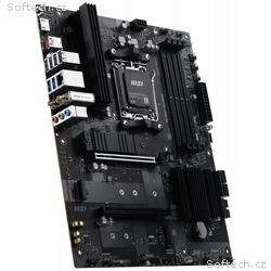 MSI MB Sc AM5 PRO B840-S EVO WIFI6E, AMD B840, 4xD