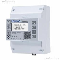 Eastron SDM630-EV V2, elektroměr, třífázový