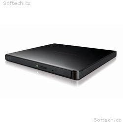 Hitachi-LG GP57EB40, DVD-RW, externí, M-Disc, USB,