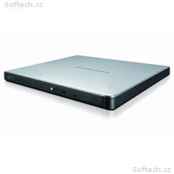 Hitachi-LG GP57ES40, DVD-RW, externí, M-Disc, USB,
