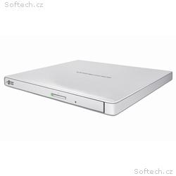 Hitachi-LG GP57EW40, DVD-RW, externí, M-Disc, USB,