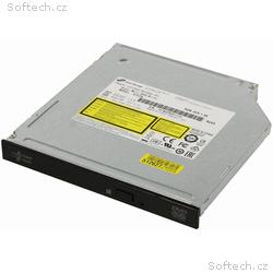 Hitachi-LG GTC2N, DVD-RW, interní, slim, M-Disc, S