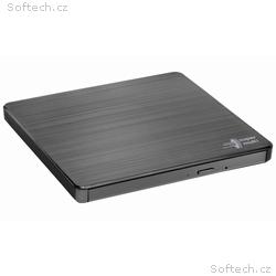 Hitachi-LG GP60NB60, DVD-RW, externí, M-Disc, USB,