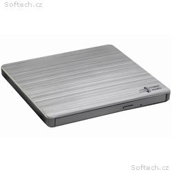 Hitachi-LG GP60NS60, DVD-RW, externí, M-Disc, USB,