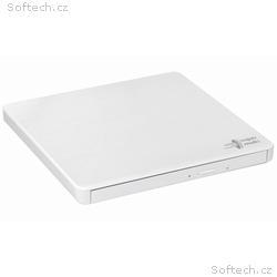 Hitachi-LG GP60NW60, DVD-RW, externí, M-Disc, USB,