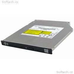 Hitachi-LG GUD1N, DVD-RW, interní, M-Disc, černá, 