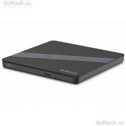 Hitachi-LG GPM1NB10, DVD-RW, externí, M-disc, USB,