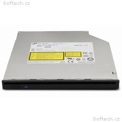 Hitachi-LG GS40N, DVD-RW, interní, M-Disc, slot-in