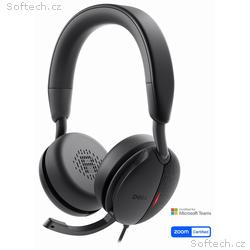 DELL náhlavní souprava WH5024, Pro Stereo Headset,