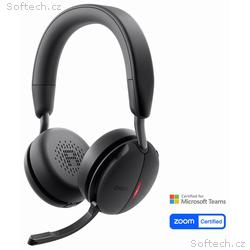 DELL náhlavní bezdrátová souprava WL5024, Pro Ster