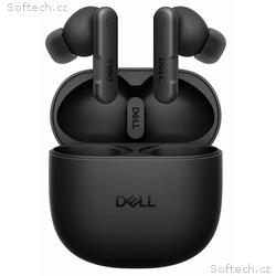 Dell Pro Plus Earbuds - EB525, ANC, BT, MS, Černá