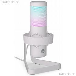 Endorfy streamovací mikrofon AXIS Streaming OWH, R