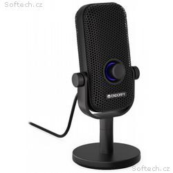 Endorfy mikrofon Solum Voice S, drátový, pop-up fi