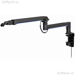 Endorfy rameno na mikrofon Broadcast Low Profile R