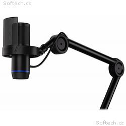 Endorfy mikrofon Solum 2 Boom Arm, rameno, kardioi